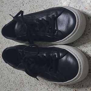 Common projects low sneakers